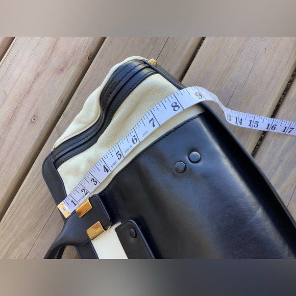 Authentic CHLOE ALICE - super cute leather bag 💖💖 - Picture 13 of 16